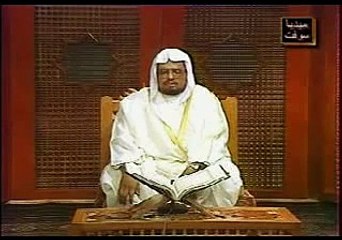 تلاوة مباركة للشيخ علي جابر رحمه الله