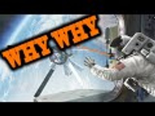 Call of Duty [2016] WHY WHY WHY !!!