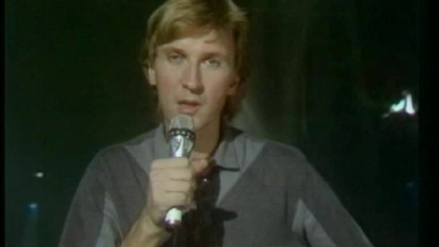 Tv2 - Vil Du Danse Med Mig - Eldorado 1984