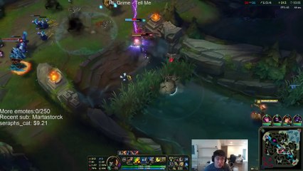 Pobelter Gangplank PENTAKILL - League of Legends