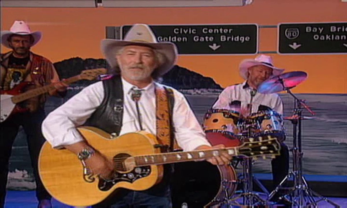 Truck Stop - California 1997