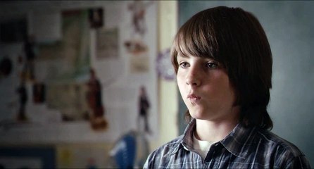 "I never met my grandfather" - Hachi: A Dog's Tale