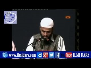 Jinaat ka Saya , Ya Taveez ka Amal ,