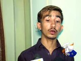 Honour killing Brother stabs 17-year-old sister to death in Karachi -28 April 2016