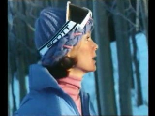 Snowbeast (1977) - Bo Svenson, Yvette Mimieux, Robert Logan - Trailer (Horror)