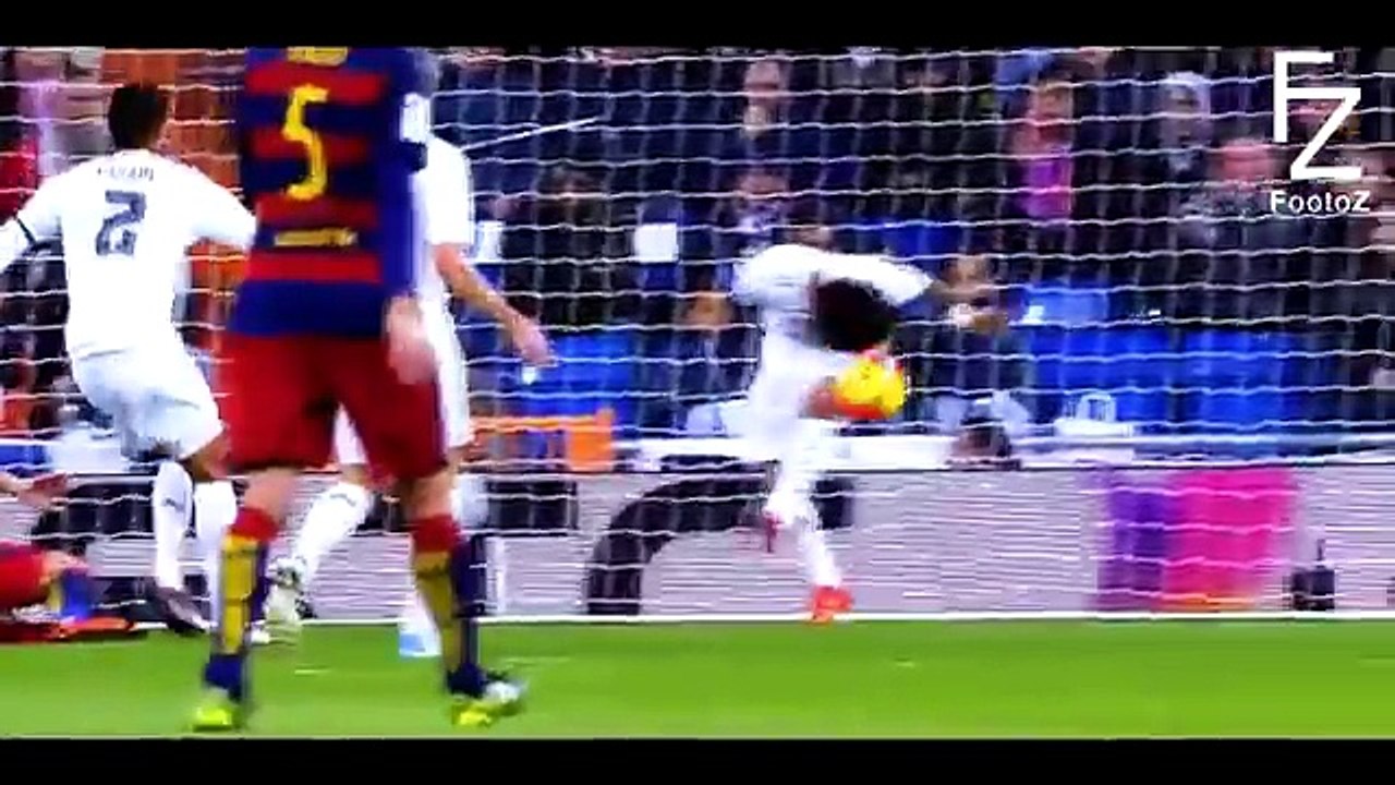 Crazy Goal Line Clearances