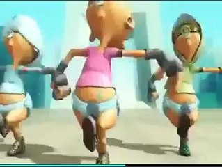 bide seviyom dedi vah vah