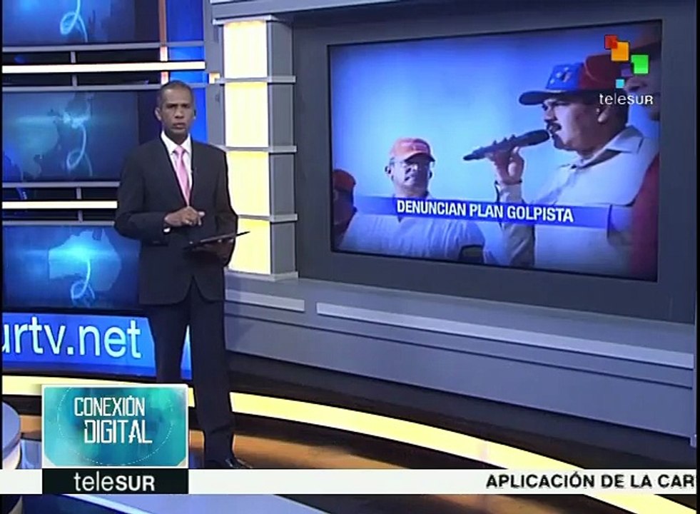 OEA pretende aplicarle a Venezuela la Carta Democrática Interamericana