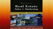 FREE DOWNLOAD  Effective Real Estate Sales And Marketing READ ONLINE