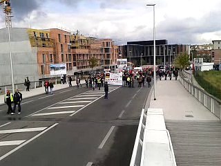 Compiégne 28/04/2016 LOI EL CONNERIE