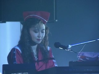 プリンセス プリンセス - ユー・アー・マイ・スターシップ