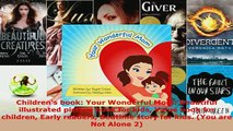 PDF  Childrens book Your Wonderful Mom Beautiful illustrated picture book for kids Value Read Online