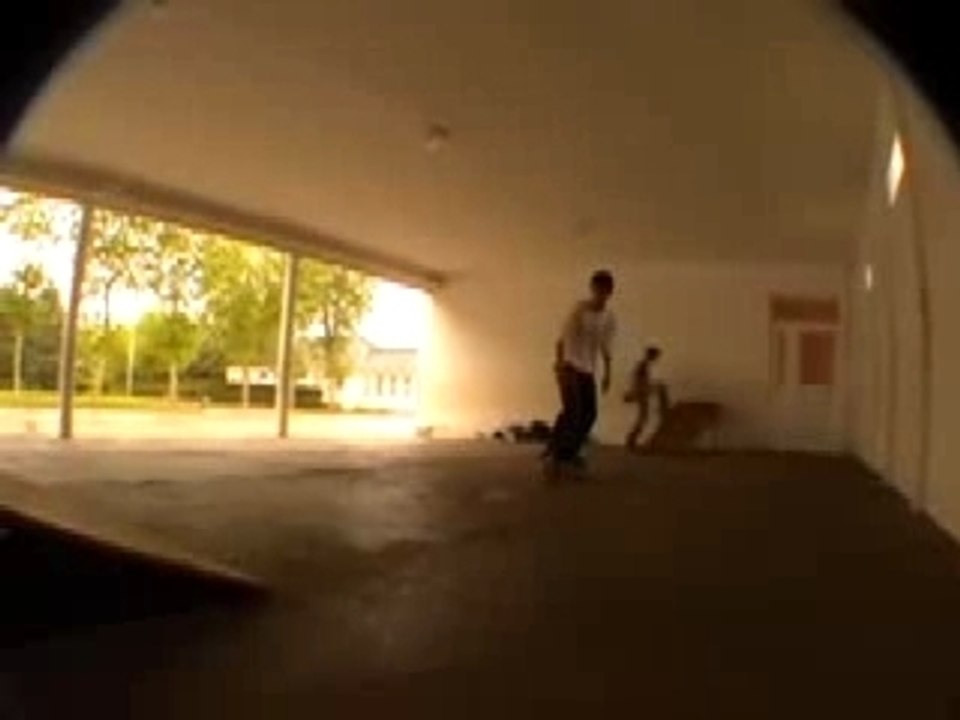 Ça roule ! 1ere vidéo