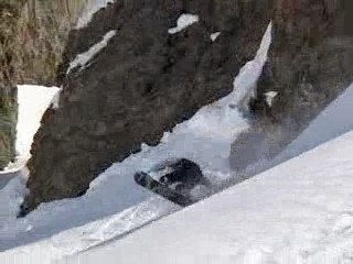 Snocool trip a Las Leñas