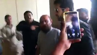 After Junaid jamshaid  Bollywood film director Kabir Khan was harassed at Airport