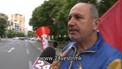 MISKO PROTEST 28 04