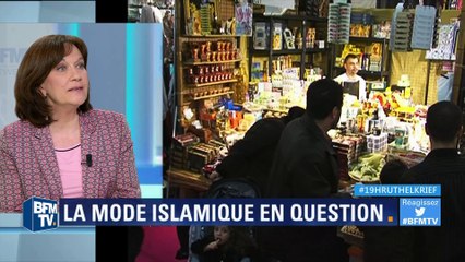 Laurence Rossignol: "Les femmes sont encore en train de conquérir leur émancipation"