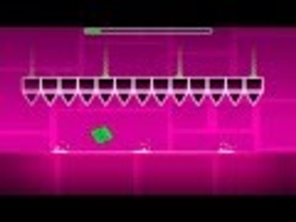 Geometry...Dash? o que es esto