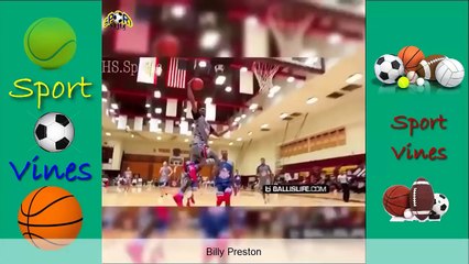 Sports Vines April 2016 With Titles And Song Names  (Part 1)