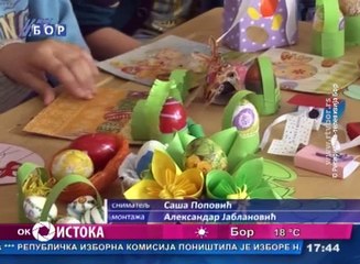 Oko istoka, 28. april 2016. (RTV Bor)