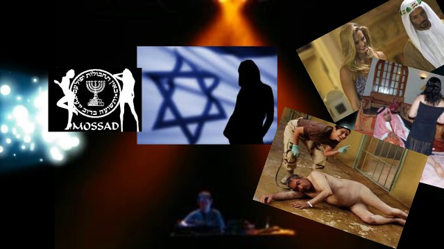 من ملفات المخابرات العامه البالتوكيه 2-السيطره علي الرومات الاسلاميه باستخدام ألجنس