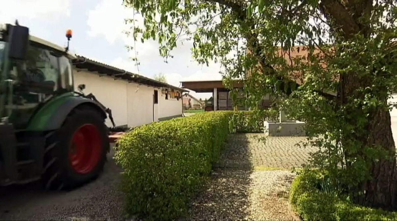 Vorgeschmack TTIP - Deutschen Bauern droht Klagewelle