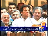 Geo News Headlines - 28 April 2016 - 2200