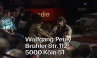 Wolfgang Petry - Ein ganz normaler Tag 1977