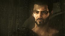 Deus Ex Mankind Divided - Trailer 101 [HD]
