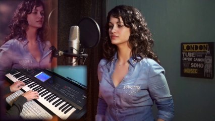 ΜΠ| Μαίρη Πάσχου- Γύρνα με στο χθές  | (Official ᴴᴰvideo clip)  Greek- face