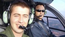 Hetimi i MM: Fluturimi i helikopterit sipas rregullave - Top Channel Albania - News - Lajme