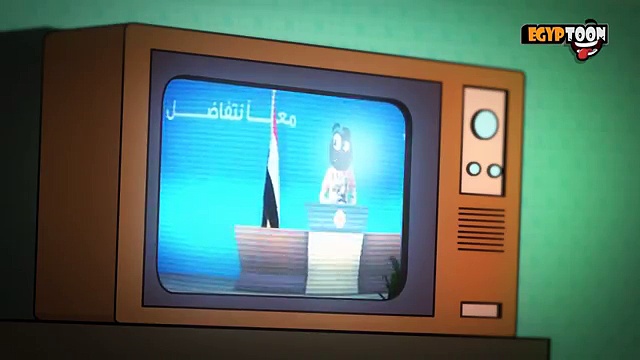 انميشن كومدى