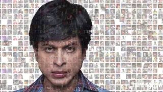 Watch How Shah Rukh Khan Became The FAN - GAURAV