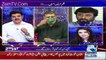 Yasir Nawaz Insulted Pakistani Politicians For Baning Maalik