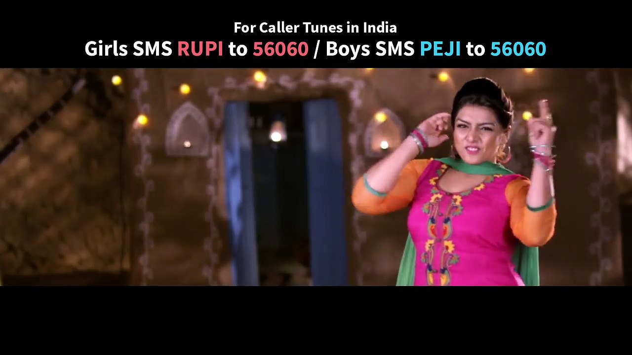 Nede Nede  Peji Shahkoti & Rupinder Handa  Music-