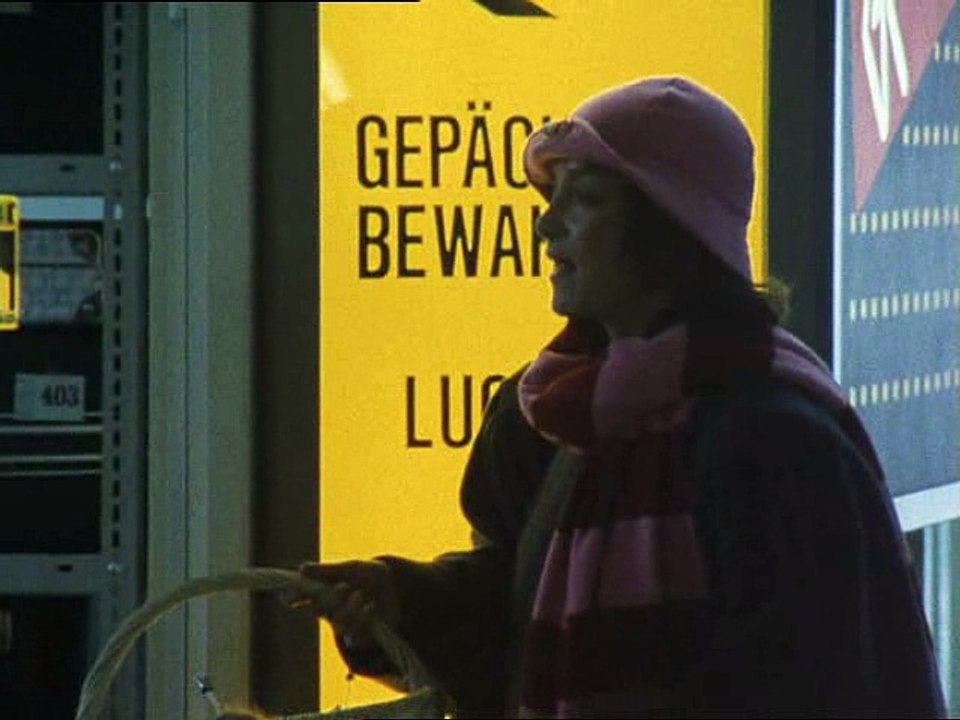 Der Fahnder  S01E20 - Bis dass der Tod uns scheidet