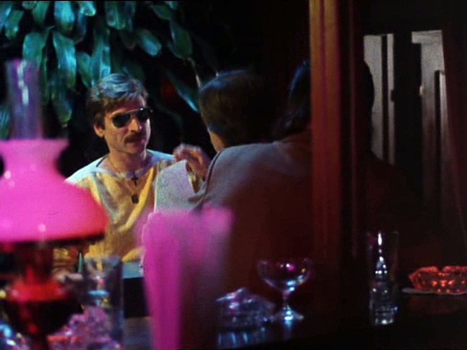 Der Fahnder  S01E18 - Die Frau des Polizisten