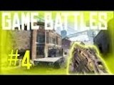 Black Ops 3: Solo GameBattles Part 4 Very Close Game!