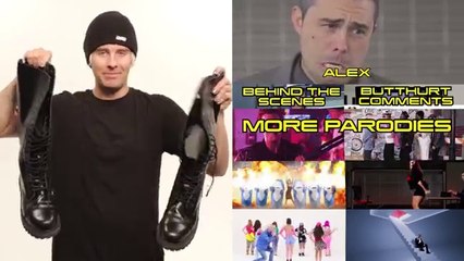 ---Meghan Trainor - --NO-- PARODY