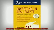 READ book  The Happy Couples Guide to Investing in Real Estate  FREE BOOOK ONLINE