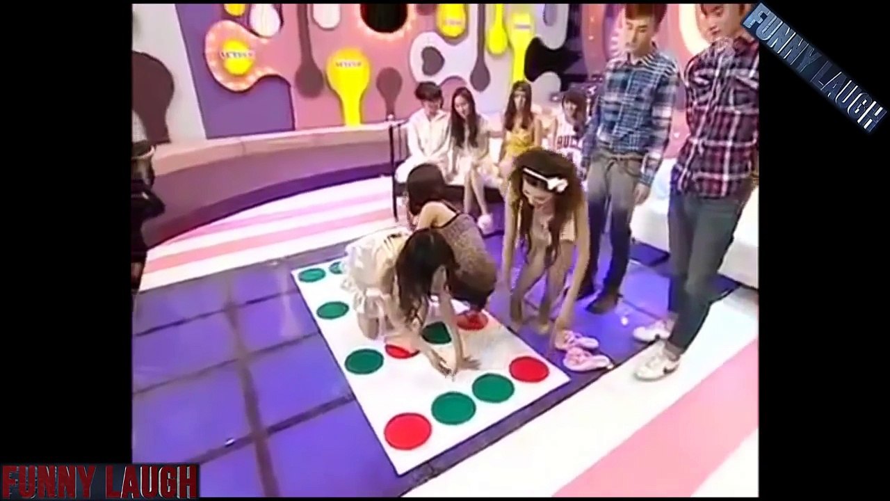 Funny Pranks Videos 2015 - Very Funny Japanese Game Show #1