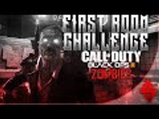 First Room Challenge (First Try)