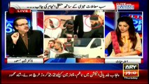 Masood reveals Khalid Shamim's role in murder of Dr Imran Farooq