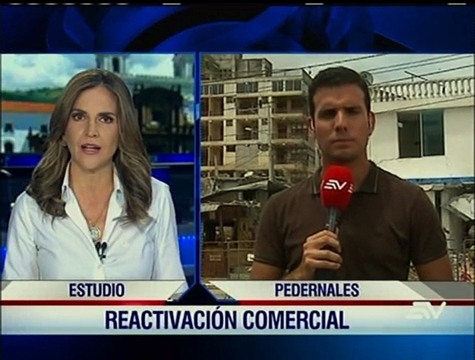 Pedernales