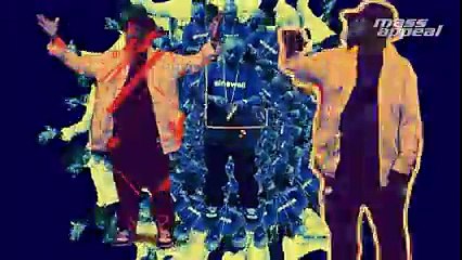 J Dilla feat Nas – The Sickness (Clip officiel)