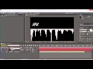 [FX] How to make an audio spectrum in after affects