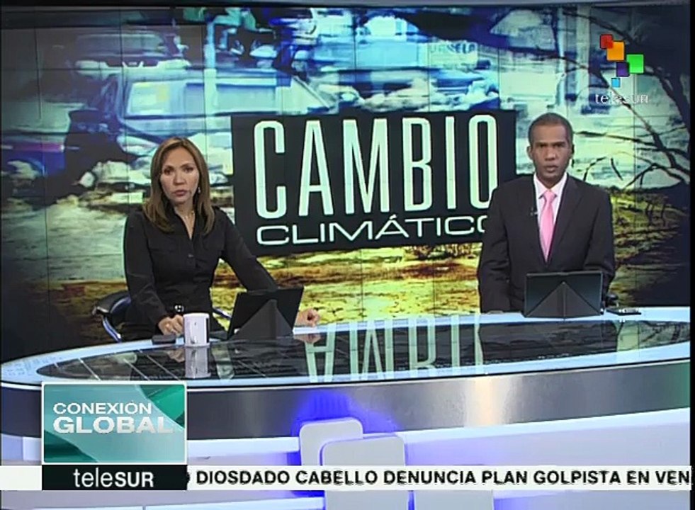 "El Niño" afecta las industrias agrícola y ganadera en Costa Rica
