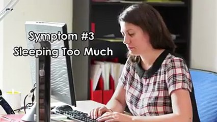 12 Million Women Ignore this Symptoms Of Thyroid Disorder