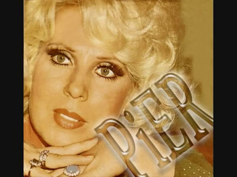 karlı bir kış günü