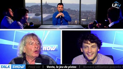Talk Show : Passi plus loin que prévu ?
